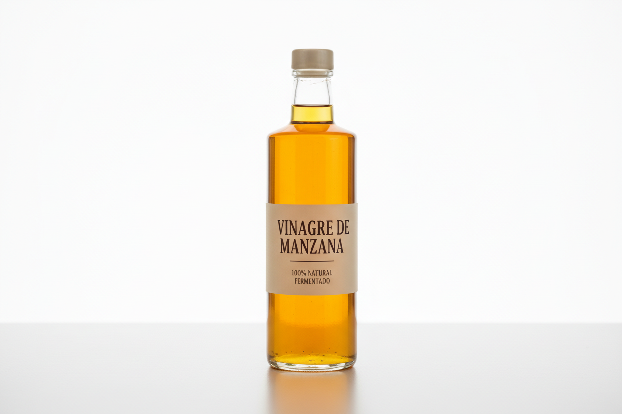 GOMITAS PREMIUM VITAMANZANA - control de peso