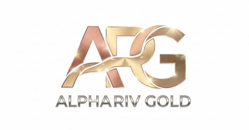 Alpharivgold