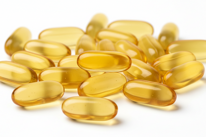 OMEGA GOLD - salud cardiovascular