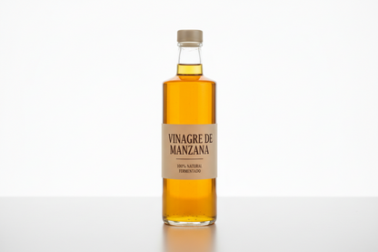 GOMITAS PREMIUM VITAMANZANA - control de peso