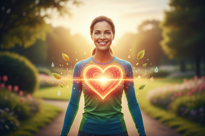 OMEGA GOLD - salud cardiovascular